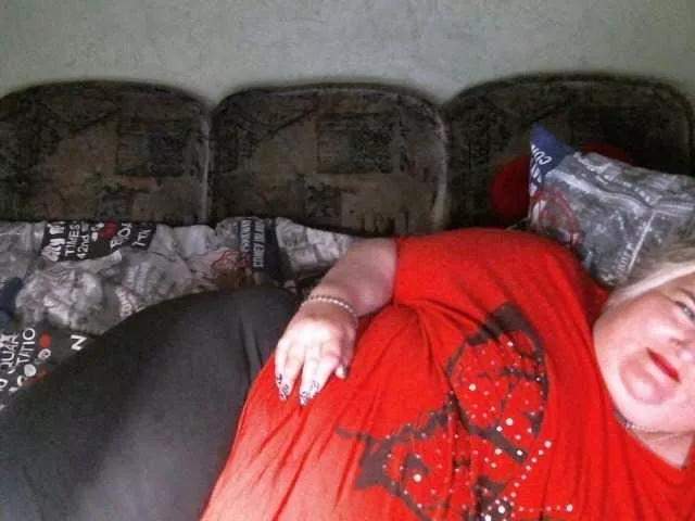 Lana0005 on BongaCams 