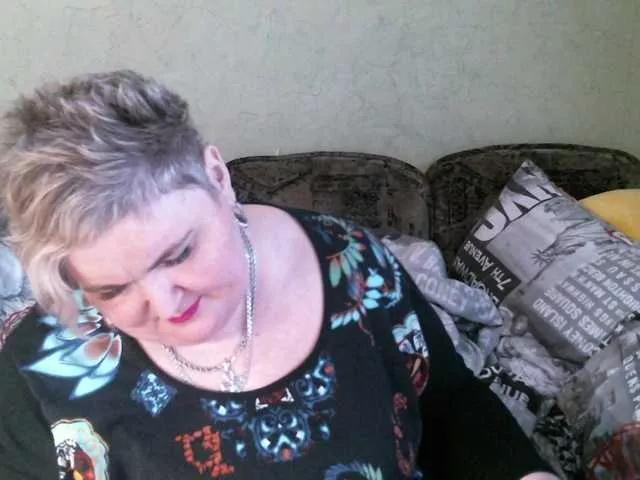 Lana0005 on BongaCams 