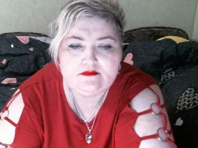 Lana0005 on BongaCams 