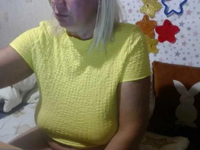 lanastar1 on BongaCams 