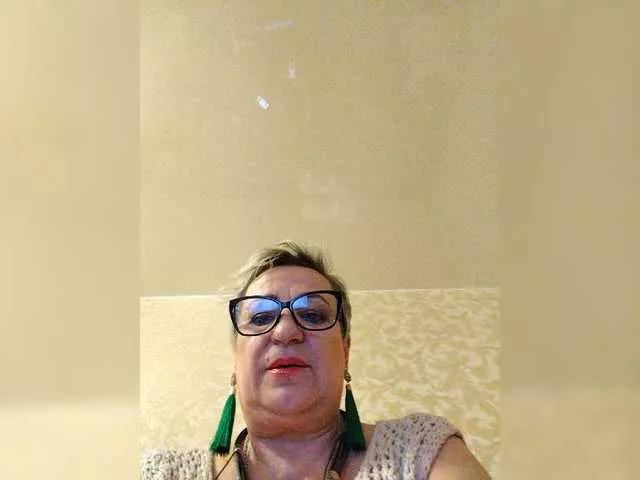 Offline lara45 on BongaCams