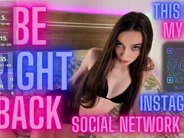 laxyflaxy on BongaCams