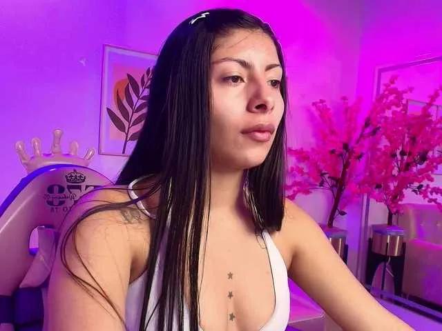 Freechat Leia-laurent on BongaCams