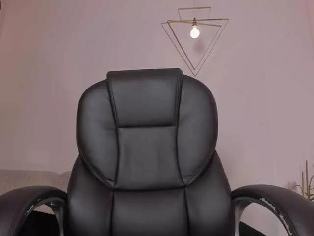 LelaWest on BongaCams 