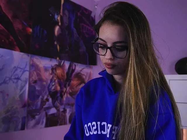 Freechat LesaisMore on BongaCams