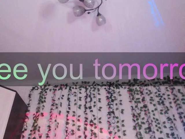 Offline LessyLaska on BongaCams