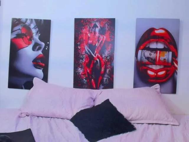 Offline LexyPresly on BongaCams