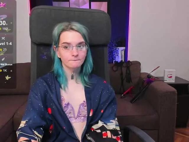 Offline lika-haris on BongaCams