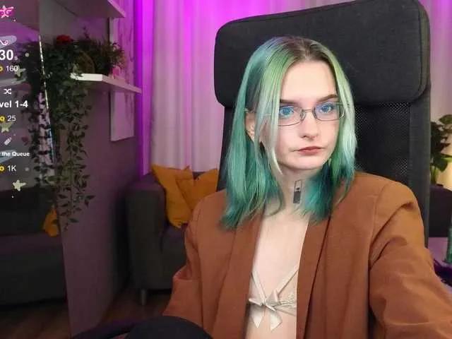 Offline lika-haris on BongaCams