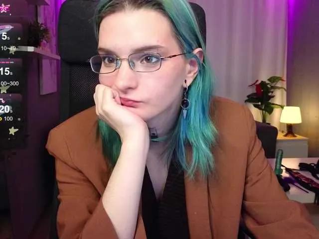 Offline lika-haris on BongaCams