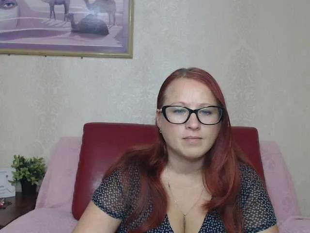 Offline Lilia4joy on BongaCams