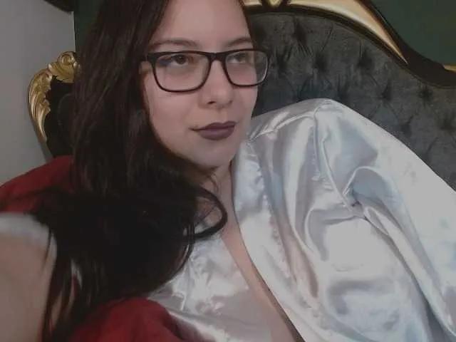 Freechat LilithDark on BongaCams