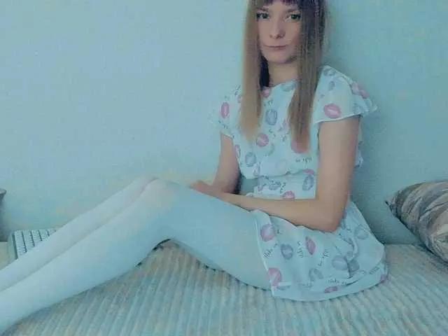 Liliya9 on BongaCams