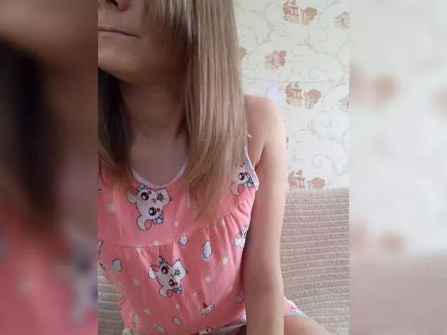 Liliya9 on BongaCams 