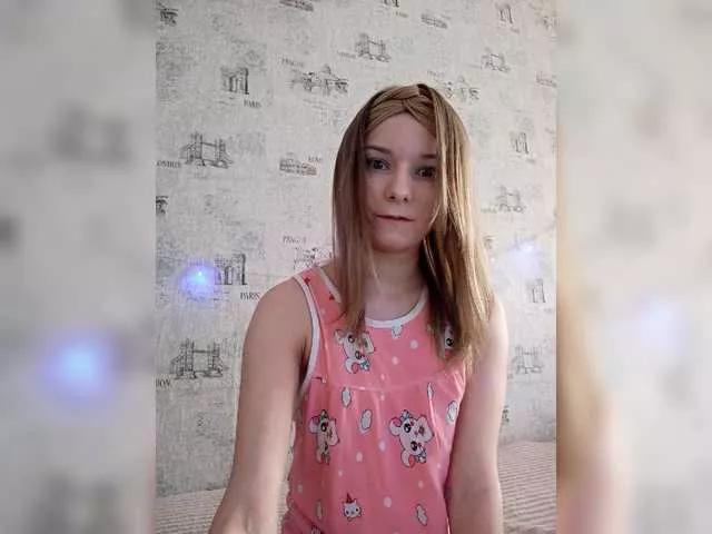 Liliya9 on BongaCams 