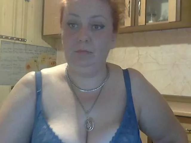 LilyTanya on BongaCams 