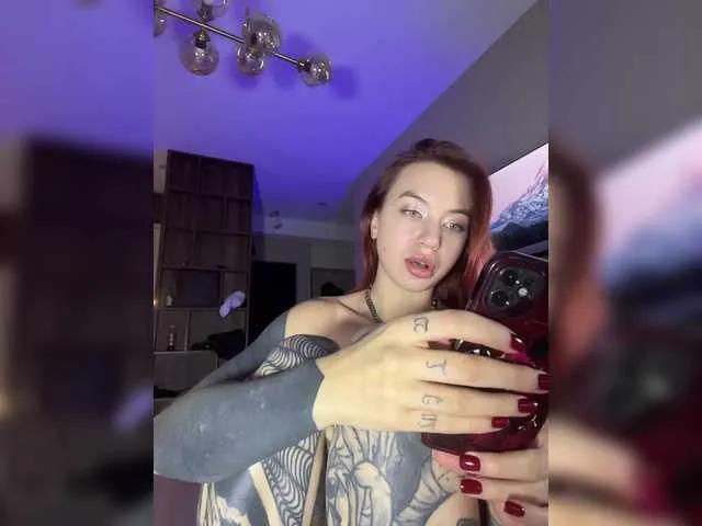 Lina69Goddesssss