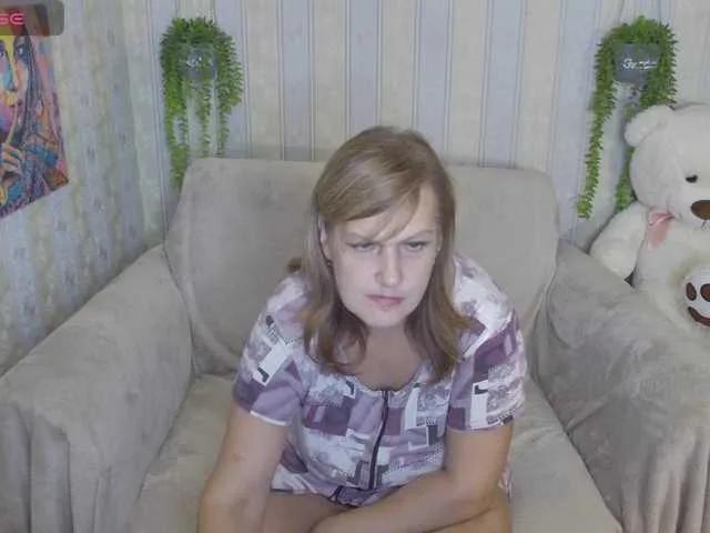 Freechat LinaTomingas on BongaCams