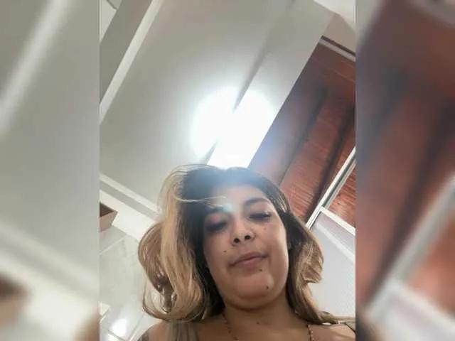 LisaMonroe on BongaCams