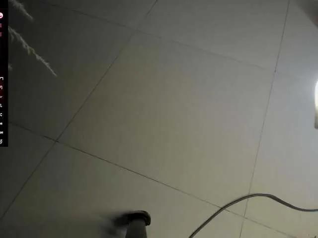 Lissalittlee on BongaCams 