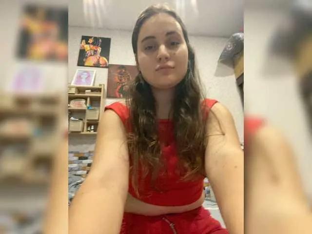LolaBanks on BongaCams