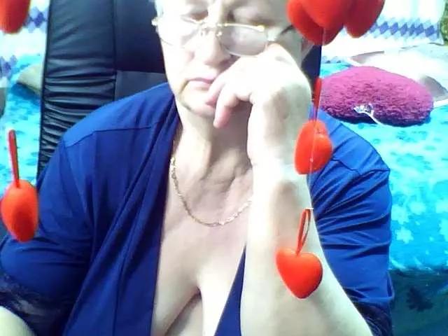 LolkaAlyss on BongaCams 