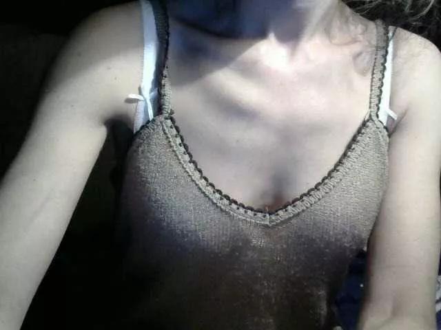 LorraineOSun on BongaCams 