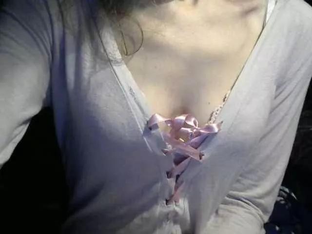 LorraineOSun on BongaCams 