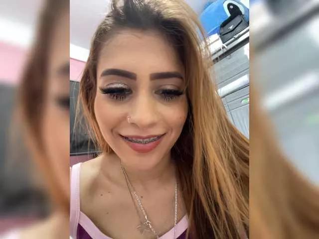 Freechat lucygirl- on BongaCams