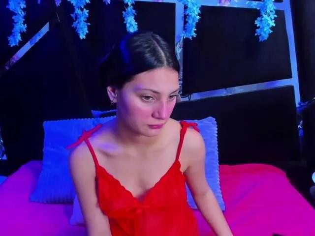 Offline LunaBennett on BongaCams