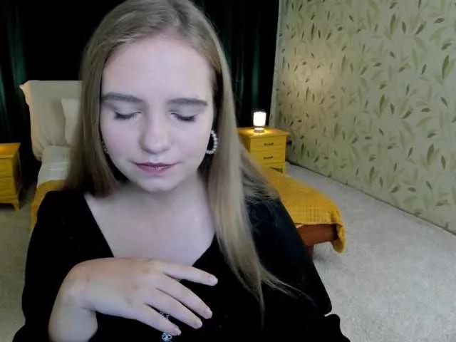 LunaCosplay on BongaCams