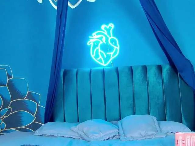 Offline Lunamistyc on BongaCams