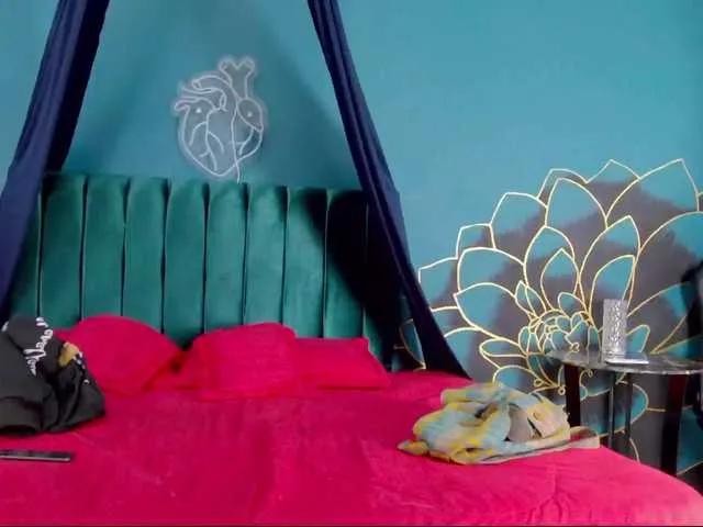 Offline Lunamistyc on BongaCams