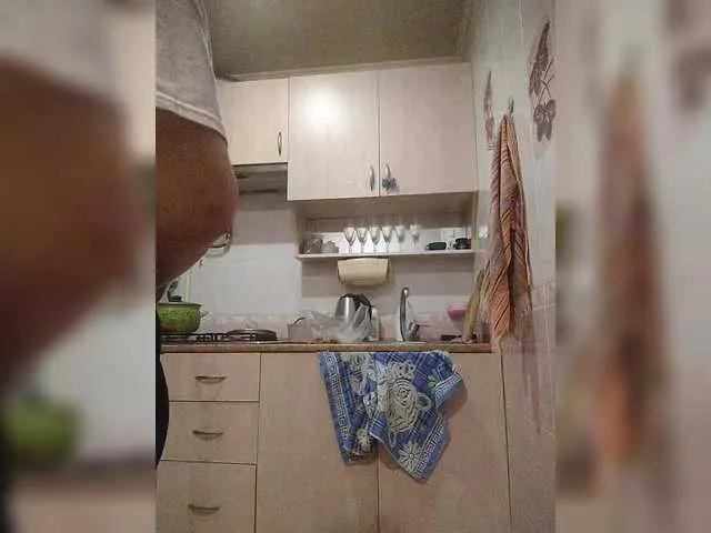LunaRex on BongaCams