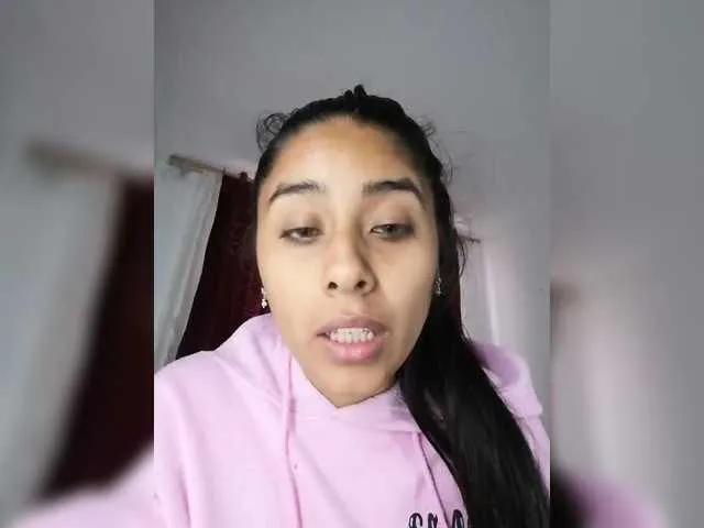 Offline m3gancat on BongaCams