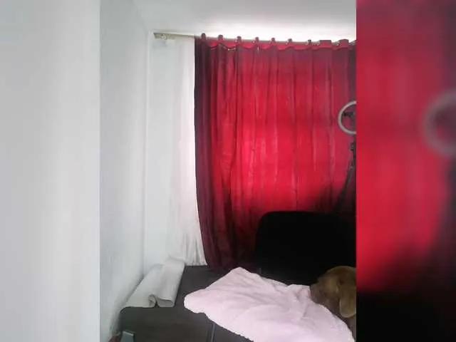 Offline m3gancat on BongaCams