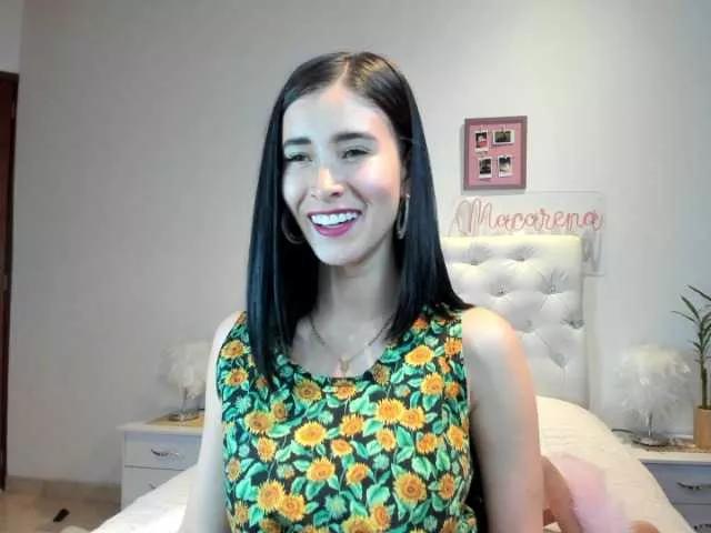 macarena-60 on BongaCams 