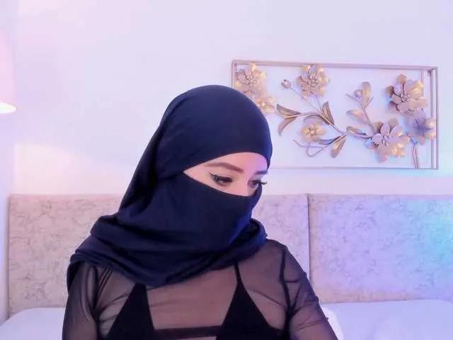 Offline malakk on BongaCams