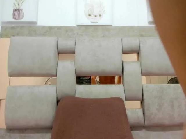 Freechat Malia-Brown1 on BongaCams