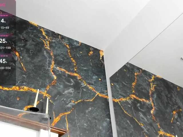 Freechat MalinaMaze on BongaCams