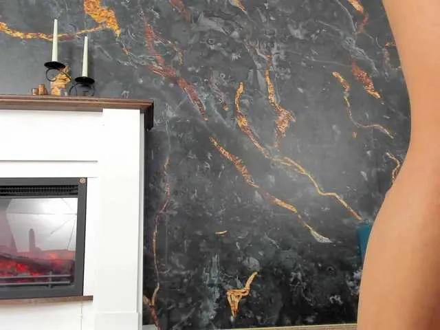 Freechat MalinaMaze on BongaCams