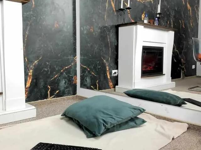 Freechat MalinaMaze on BongaCams