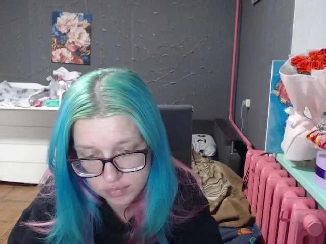 malvinella on BongaCams
