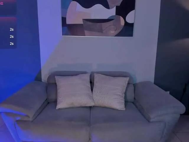 Freechat MariaHerrera on BongaCams