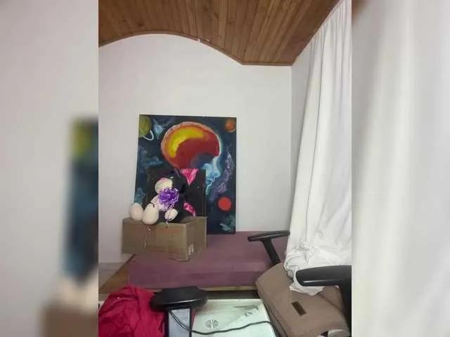 mariecam420