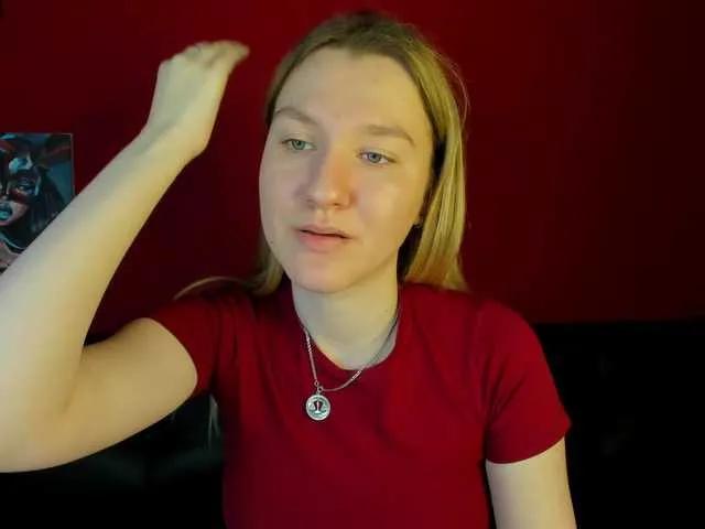 Offline Mariel-Brown on BongaCams