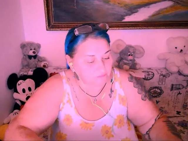 Marryaxx on BongaCams 