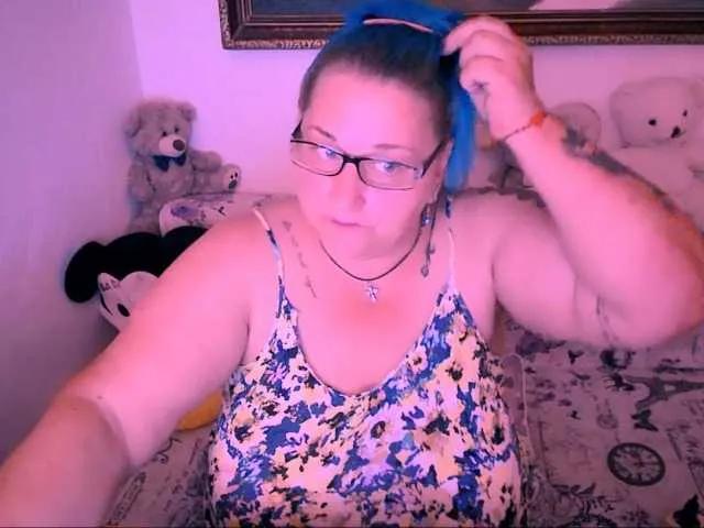 Marryaxx on BongaCams 