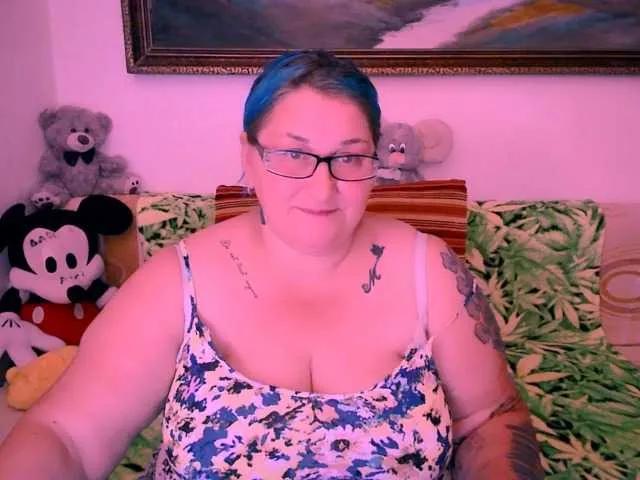 Marryaxx on BongaCams 