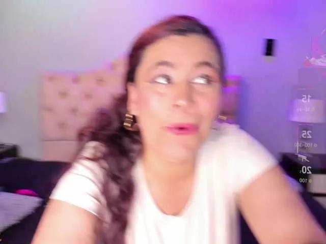 Offline MarthinaBlu on BongaCams